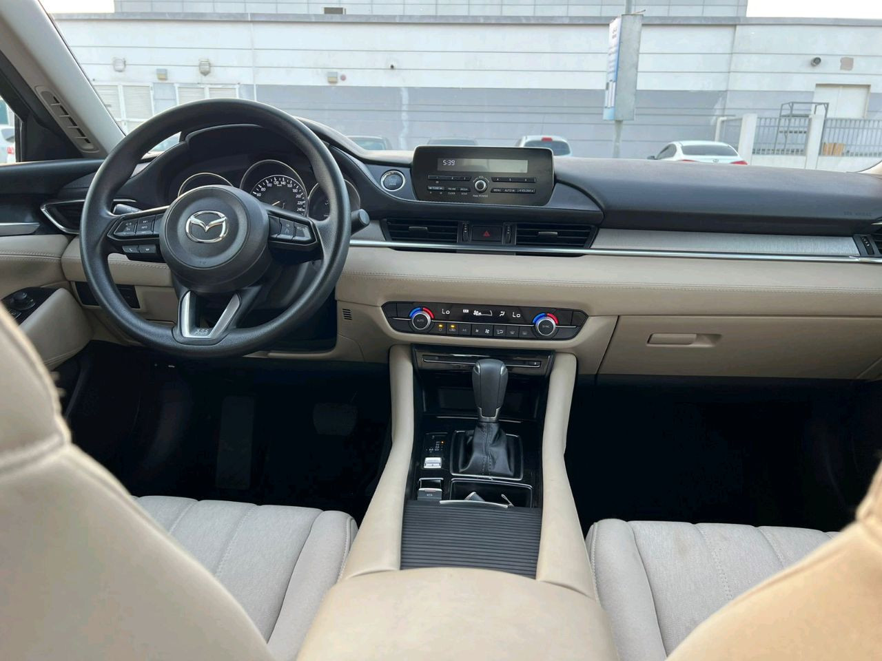 Mazda 6 - Image 5