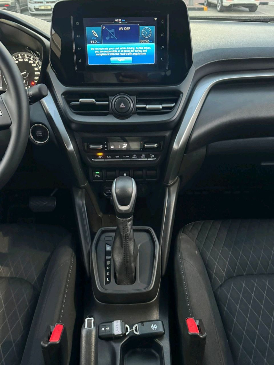 Suzuki Grand Vitara - Image 3