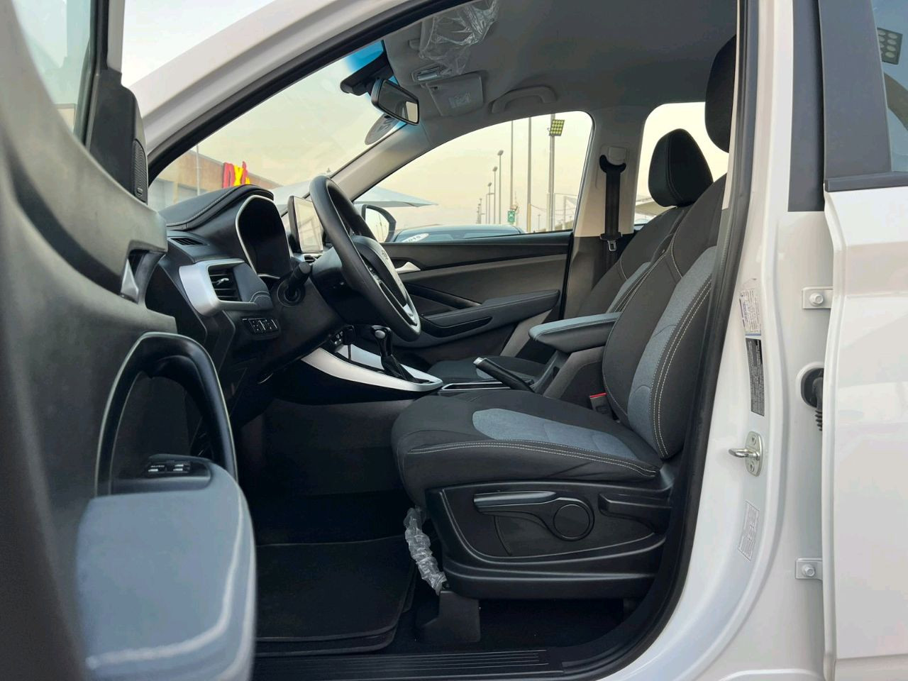 Chevrolet Captiva - Image 8