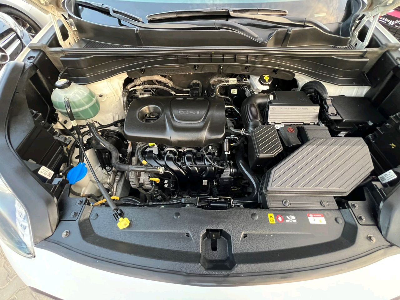 KIA Sportage - Image 7