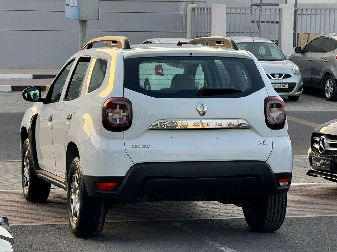 Renault Duster - Image 4
