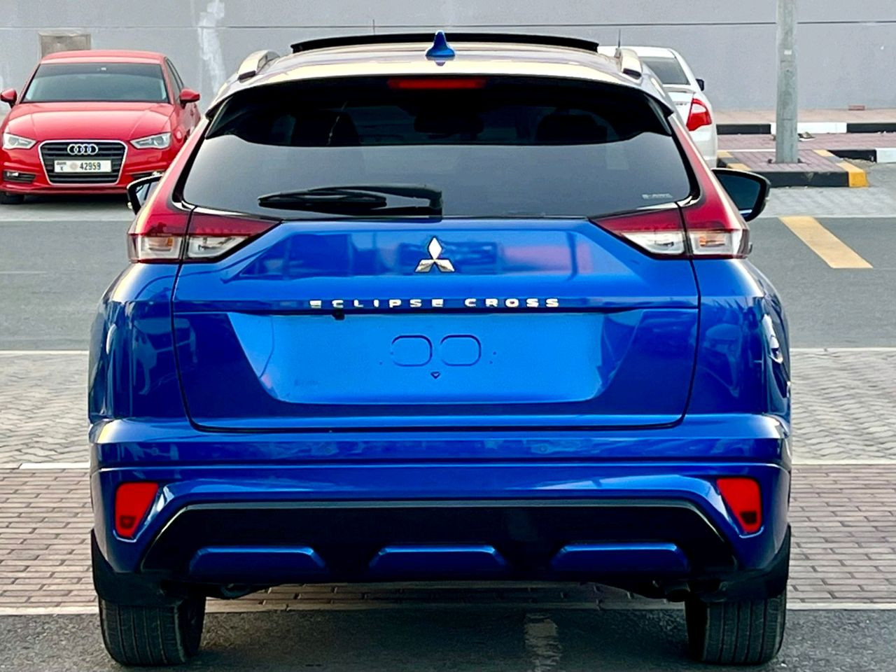 Mitsubishi Eclipse - Image 10