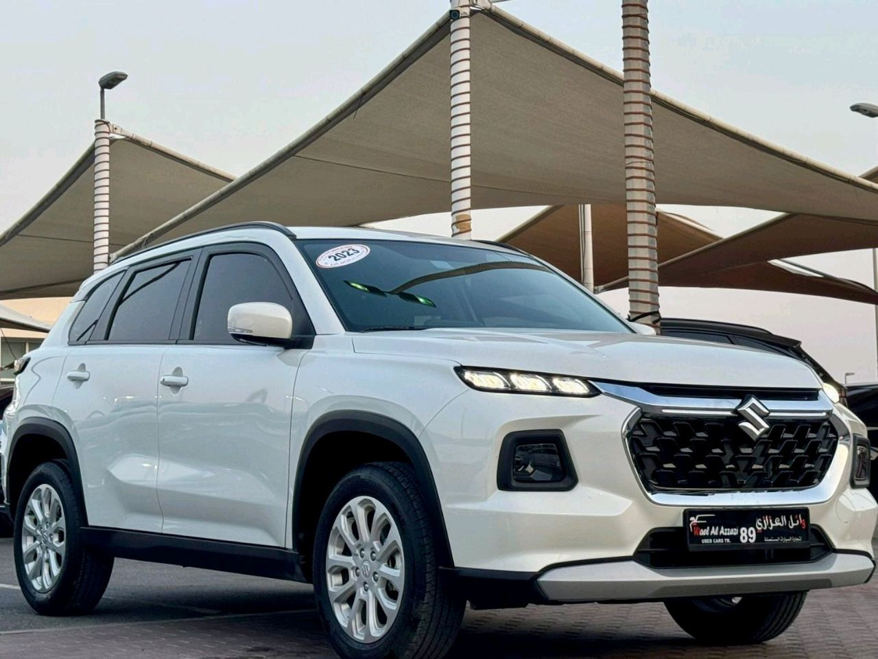 Suzuki Grand Vitara - Image 4