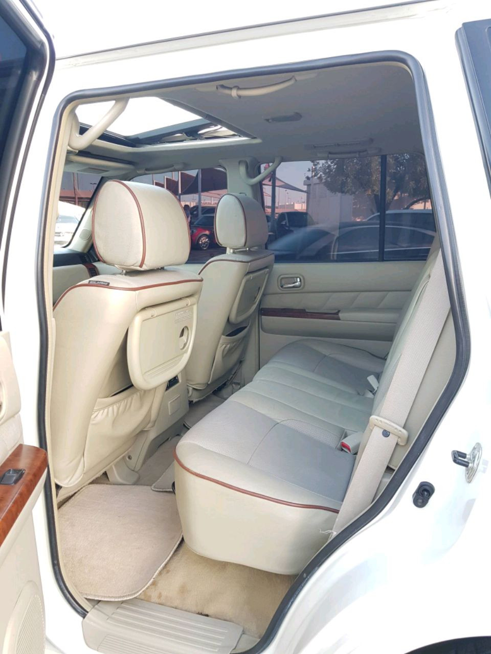 Nissan Patrol - Image 6