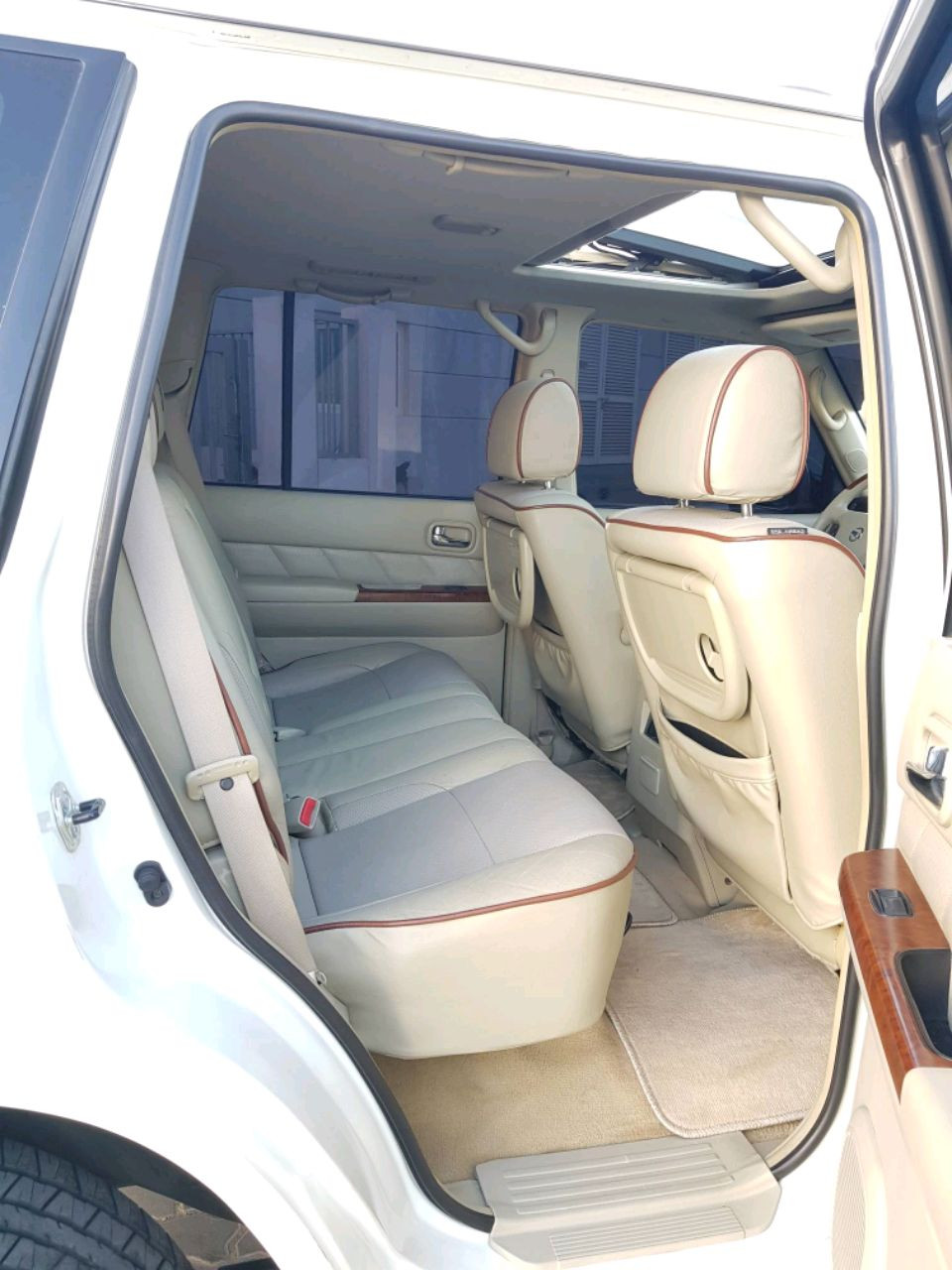 Nissan Patrol - Image 3