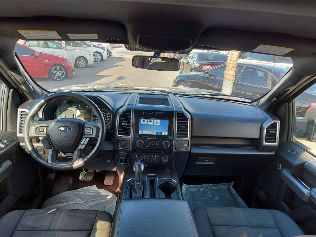 Ford F-Series Pickup - Image 5