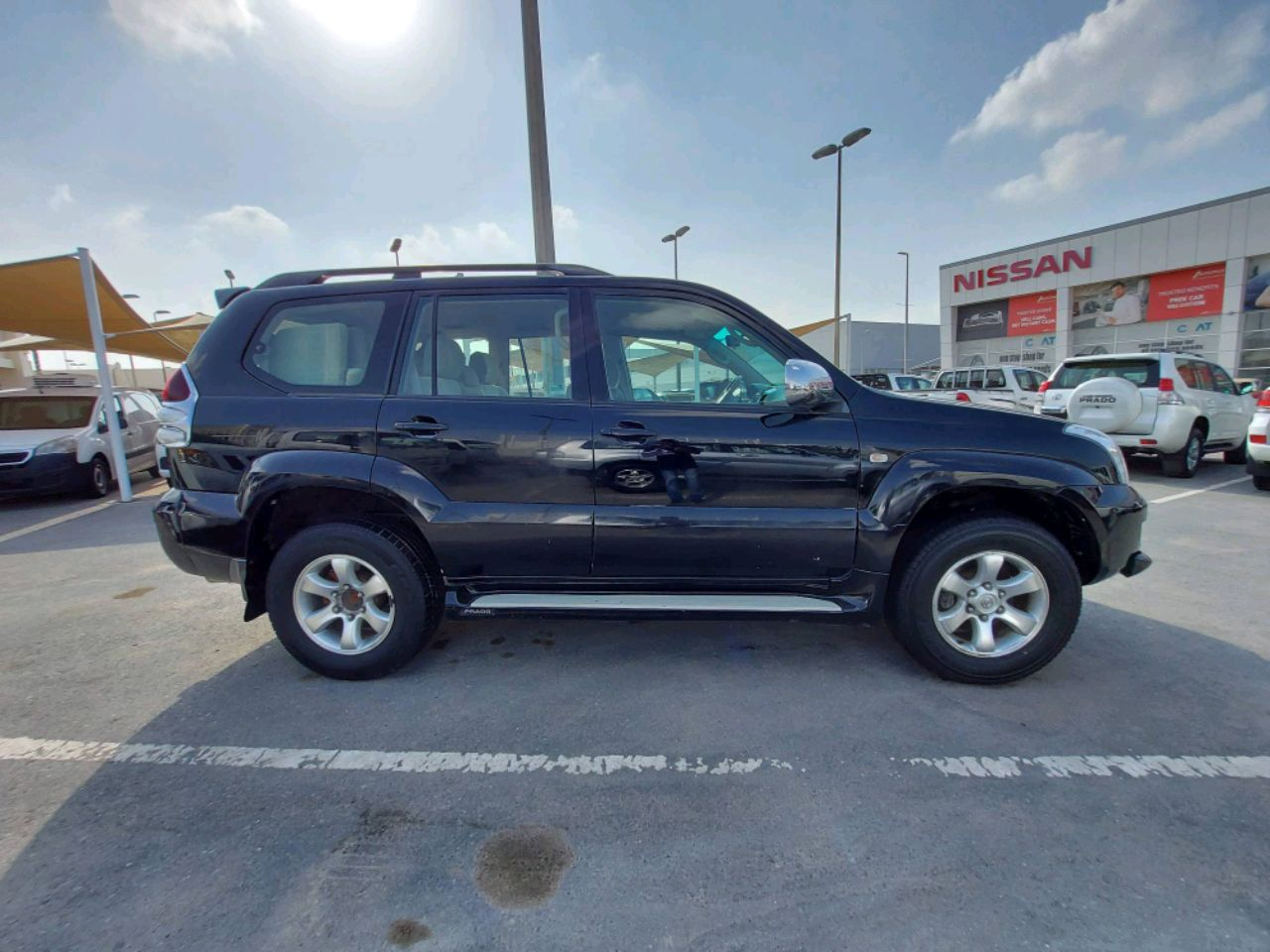 Toyota Prado - Image 5