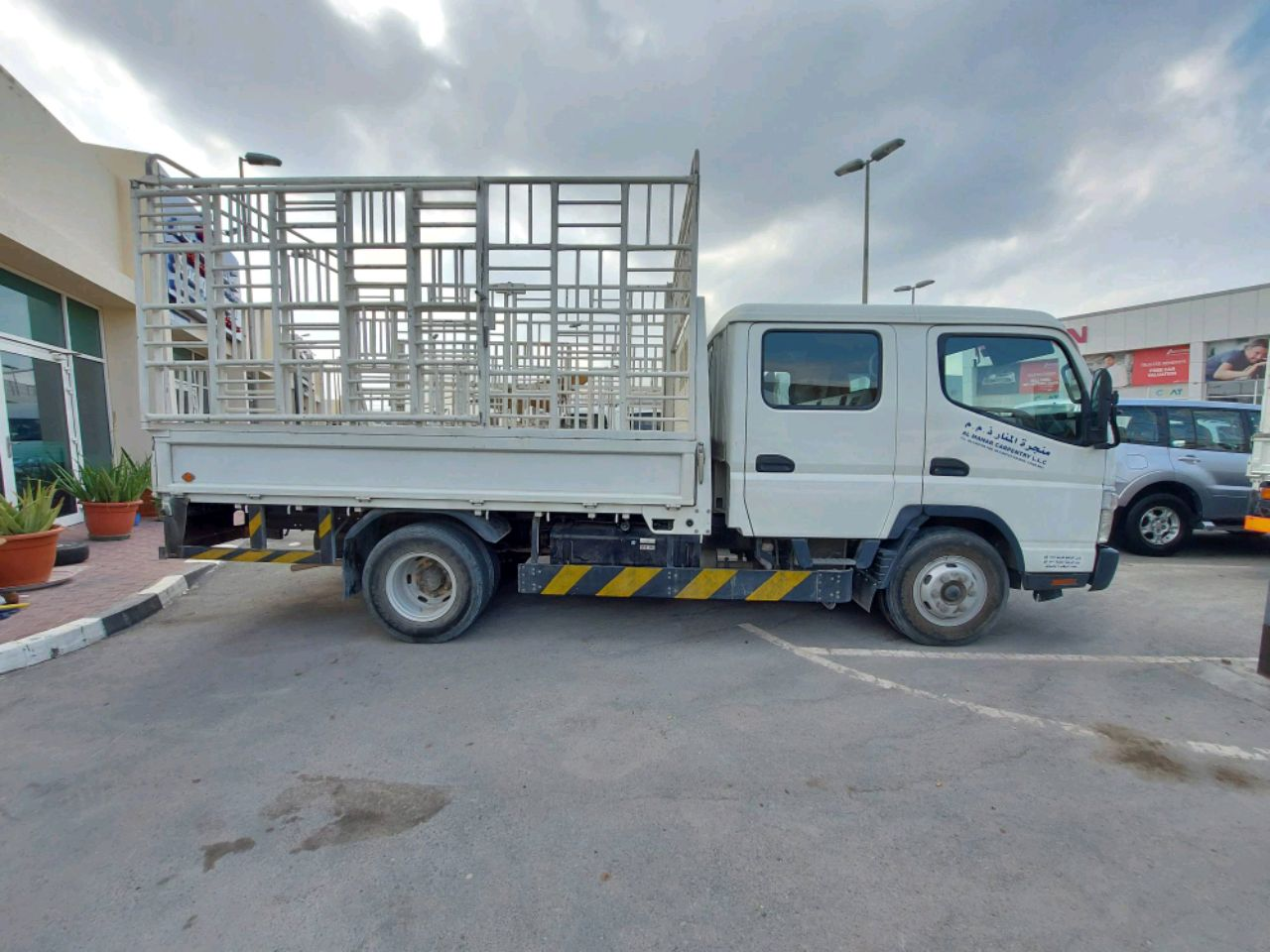Fuso Canter - Image 5