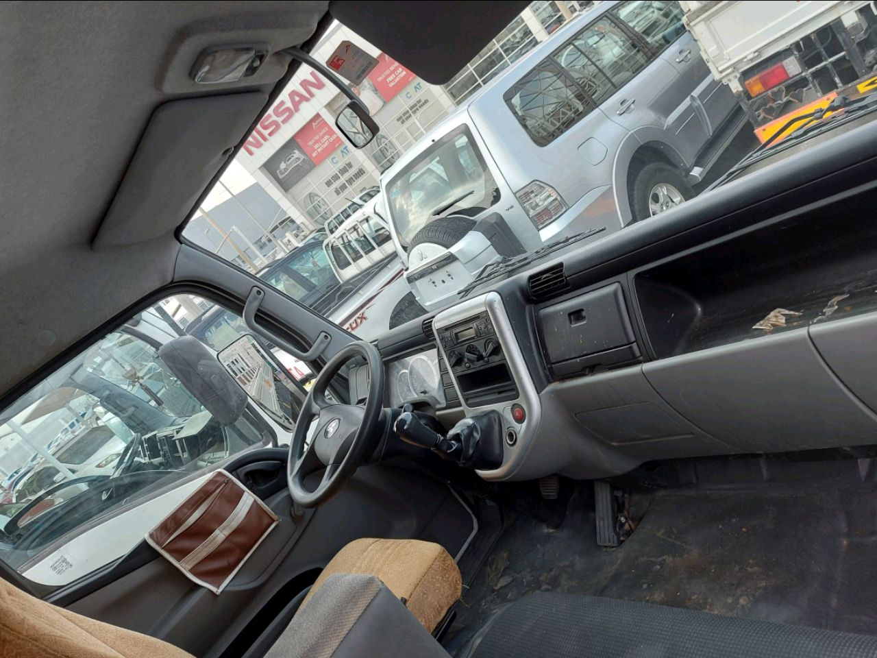 Fuso Canter - Image 6