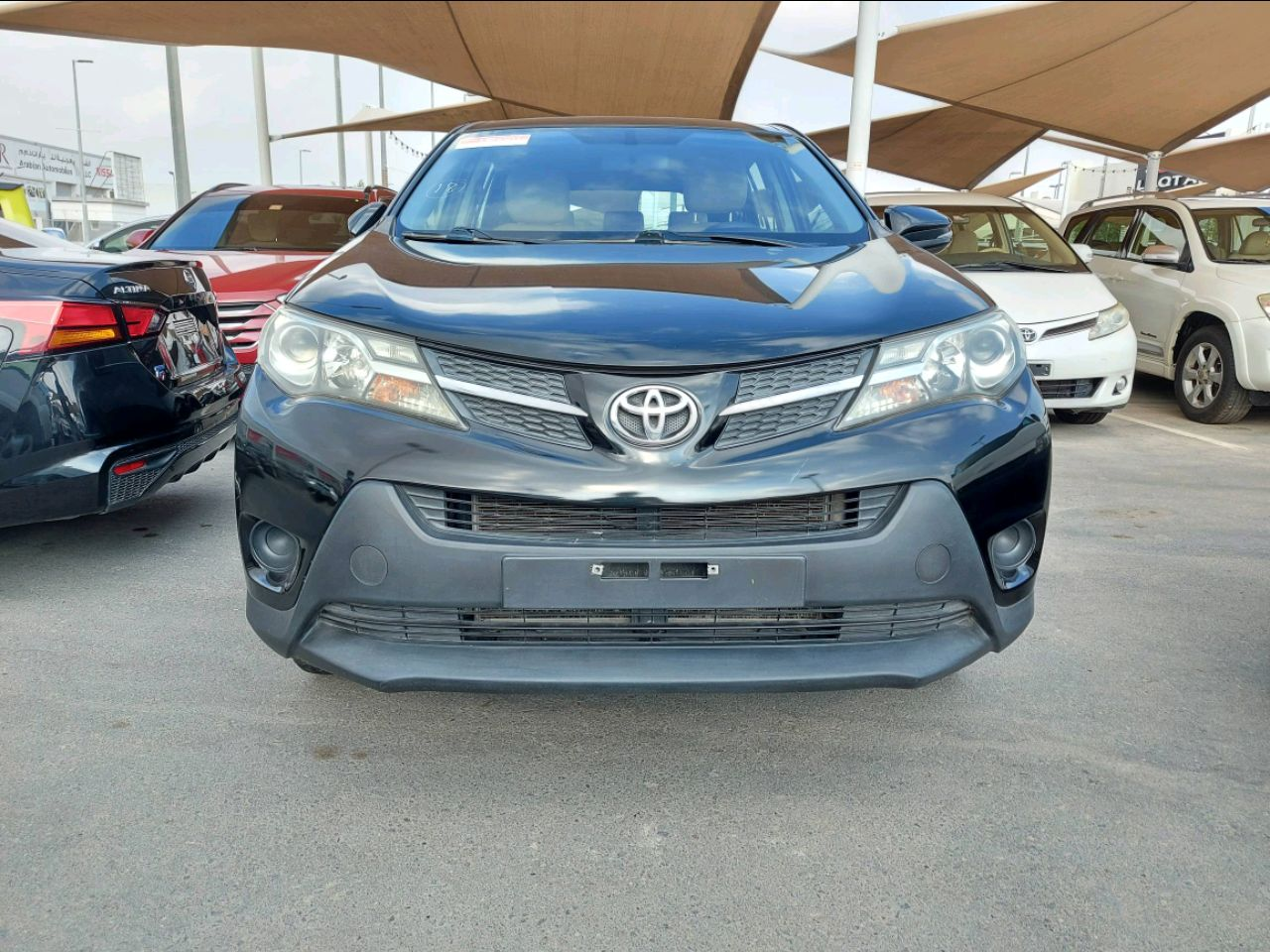 Toyota Rav 4 - Image 4