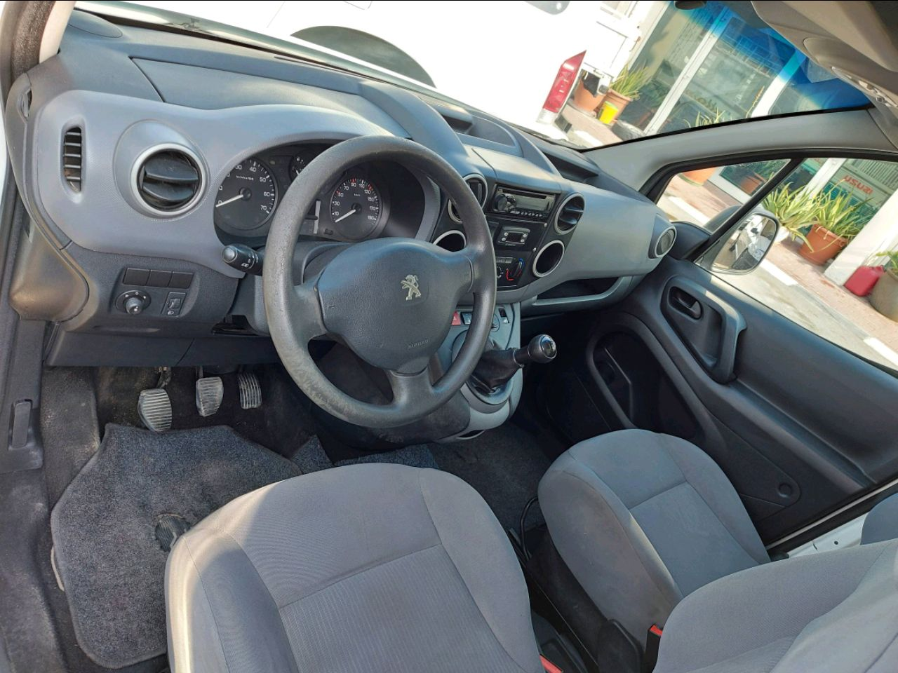 Peugeot 206 - Image 6