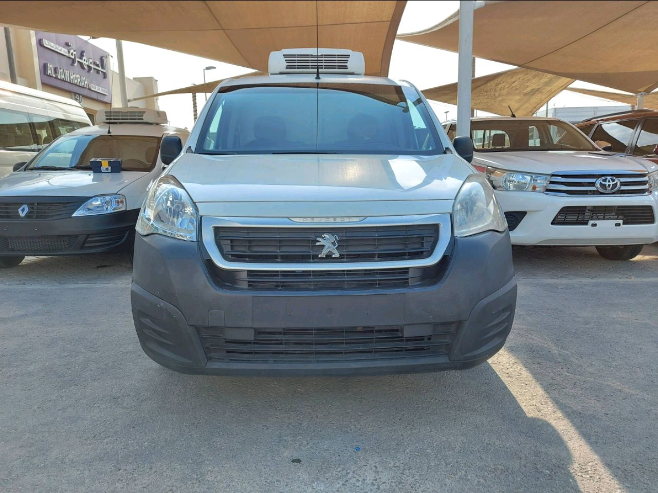Peugeot 206 - Image 4