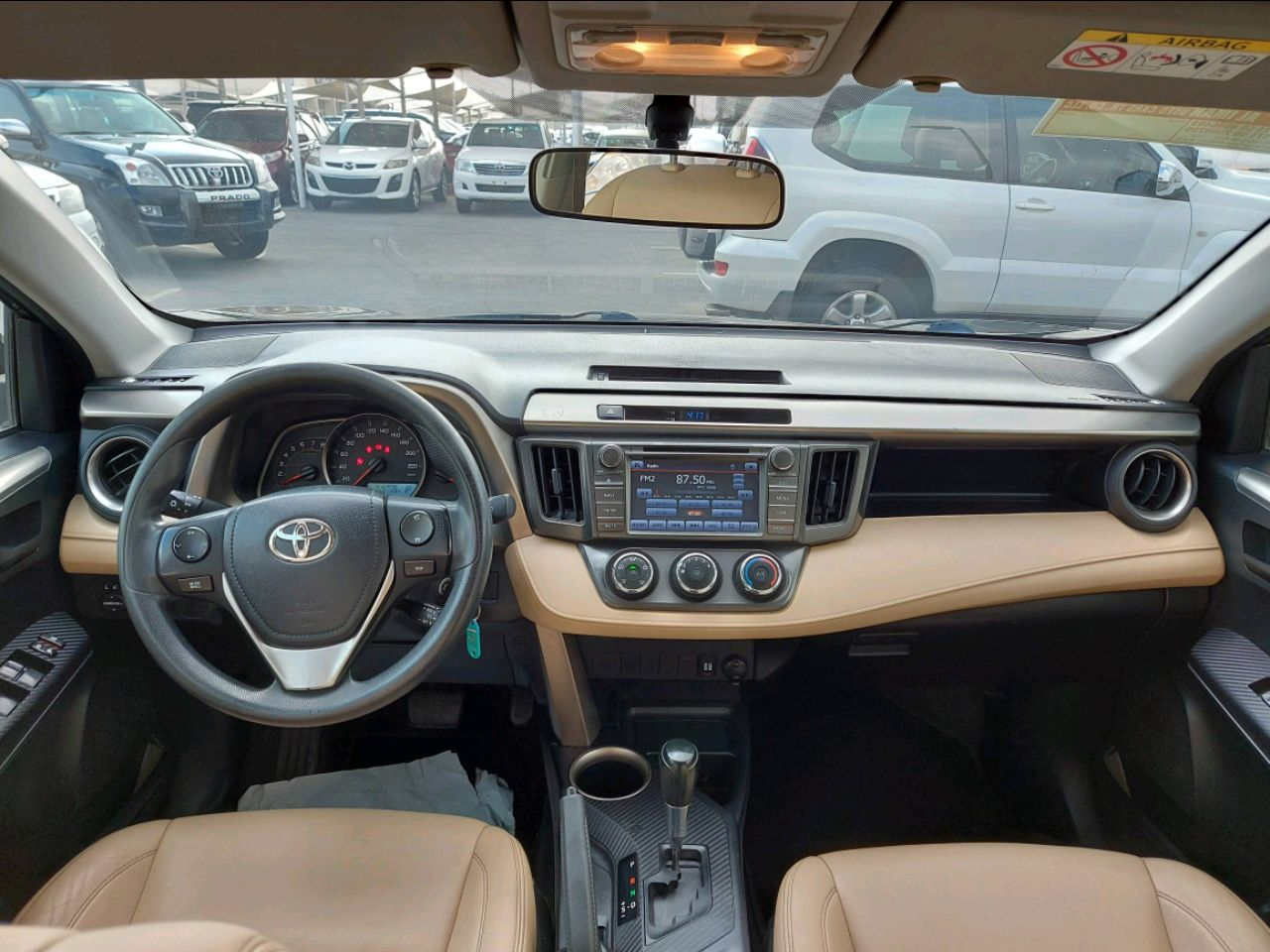 Toyota Rav 4 - Image 6