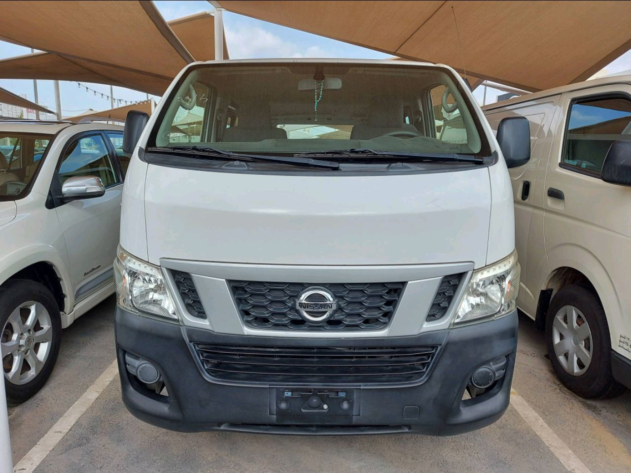 Nissan Urvan - Image 6
