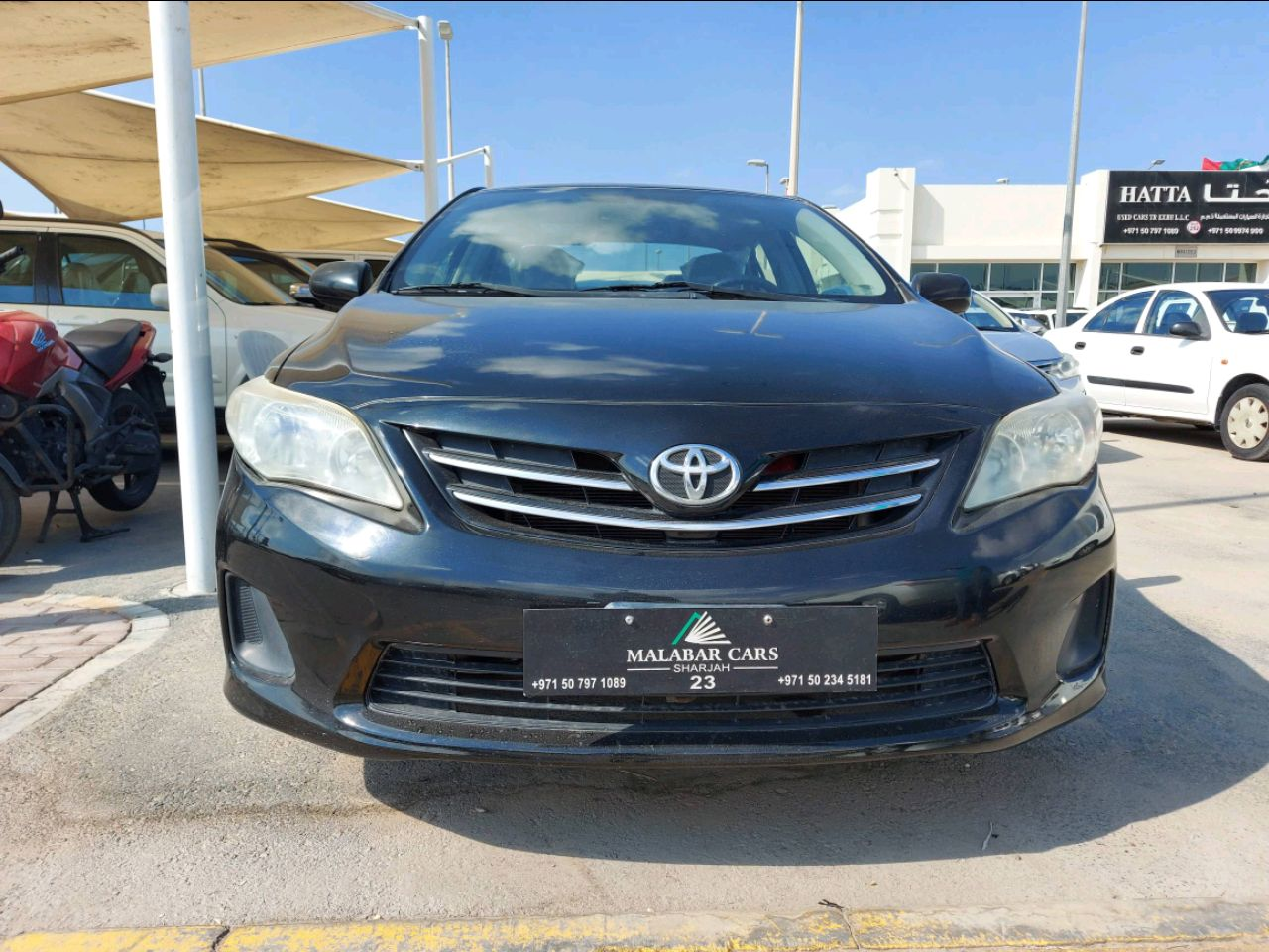 Toyota Corolla - Image 3