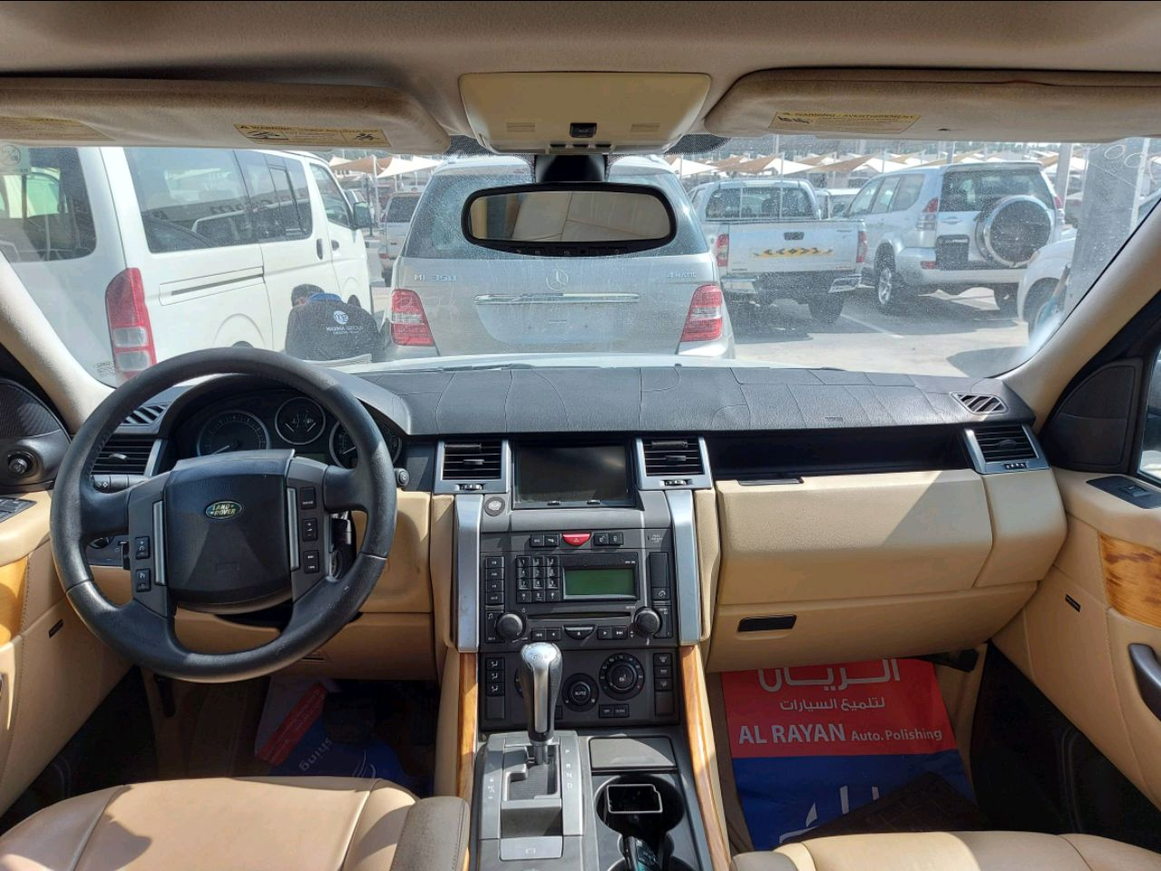 Range Rover Sport - Image 4