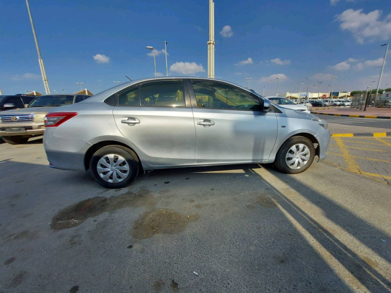 Toyota Yaris - Image 5