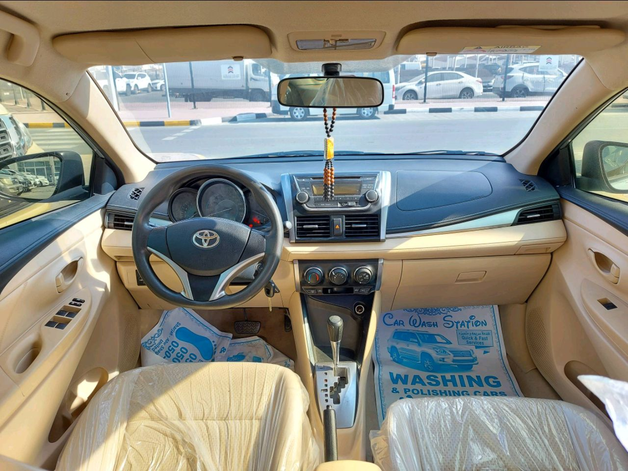 Toyota Yaris - Image 6