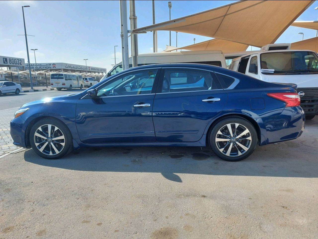 Nissan Altima - Image 5