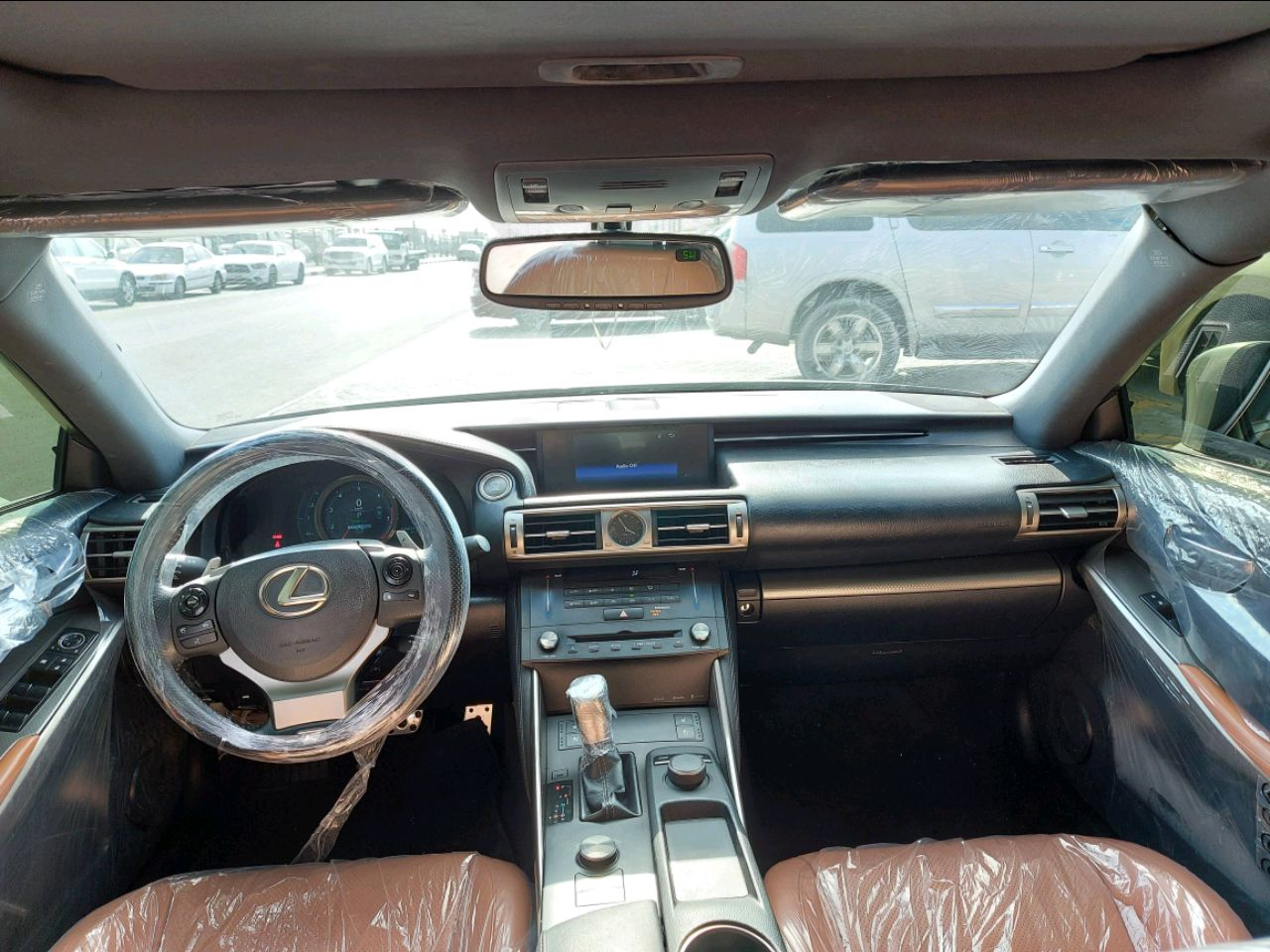 Lexus IS-Series - Image 4