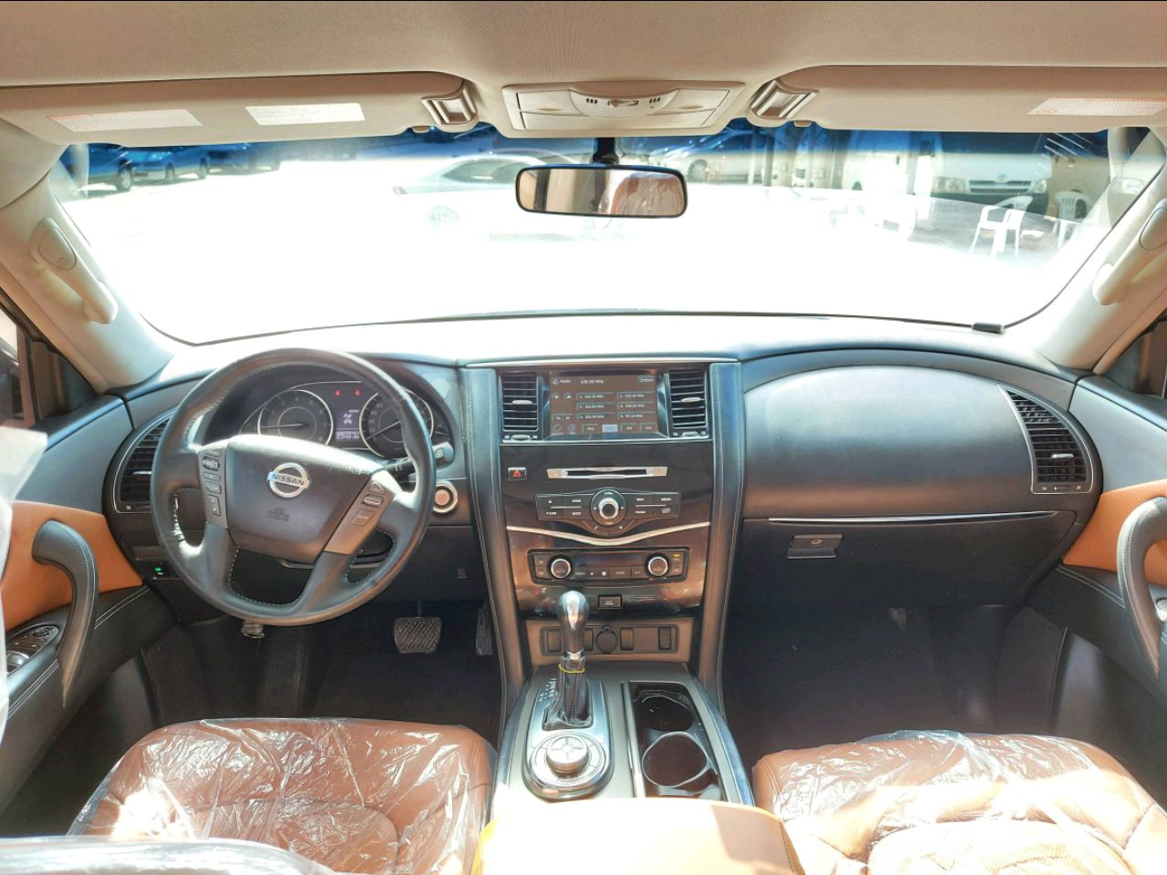 Nissan Patrol - Image 5