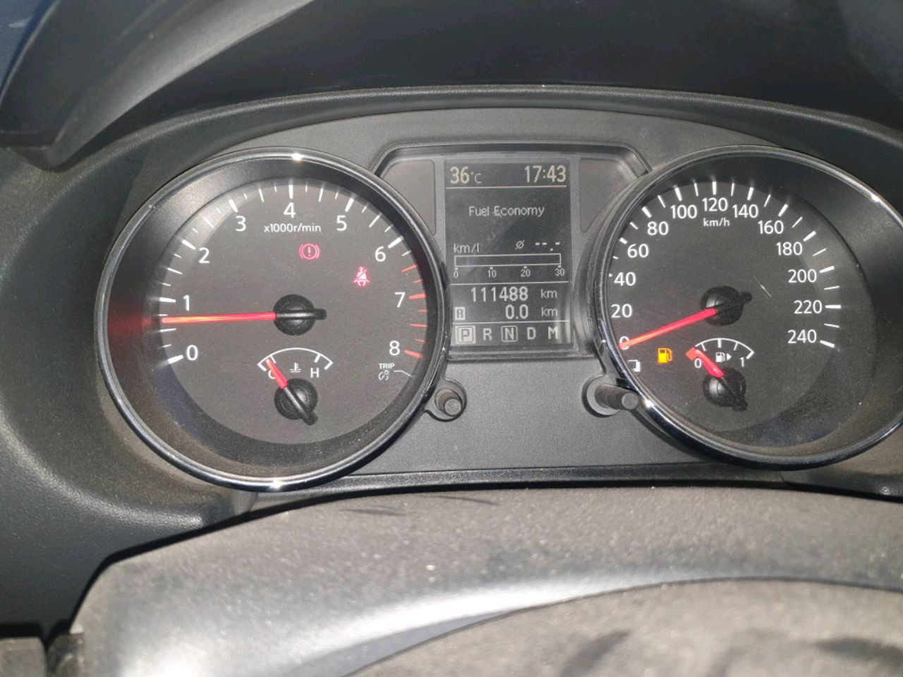 Nissan Qashqai - Image 5