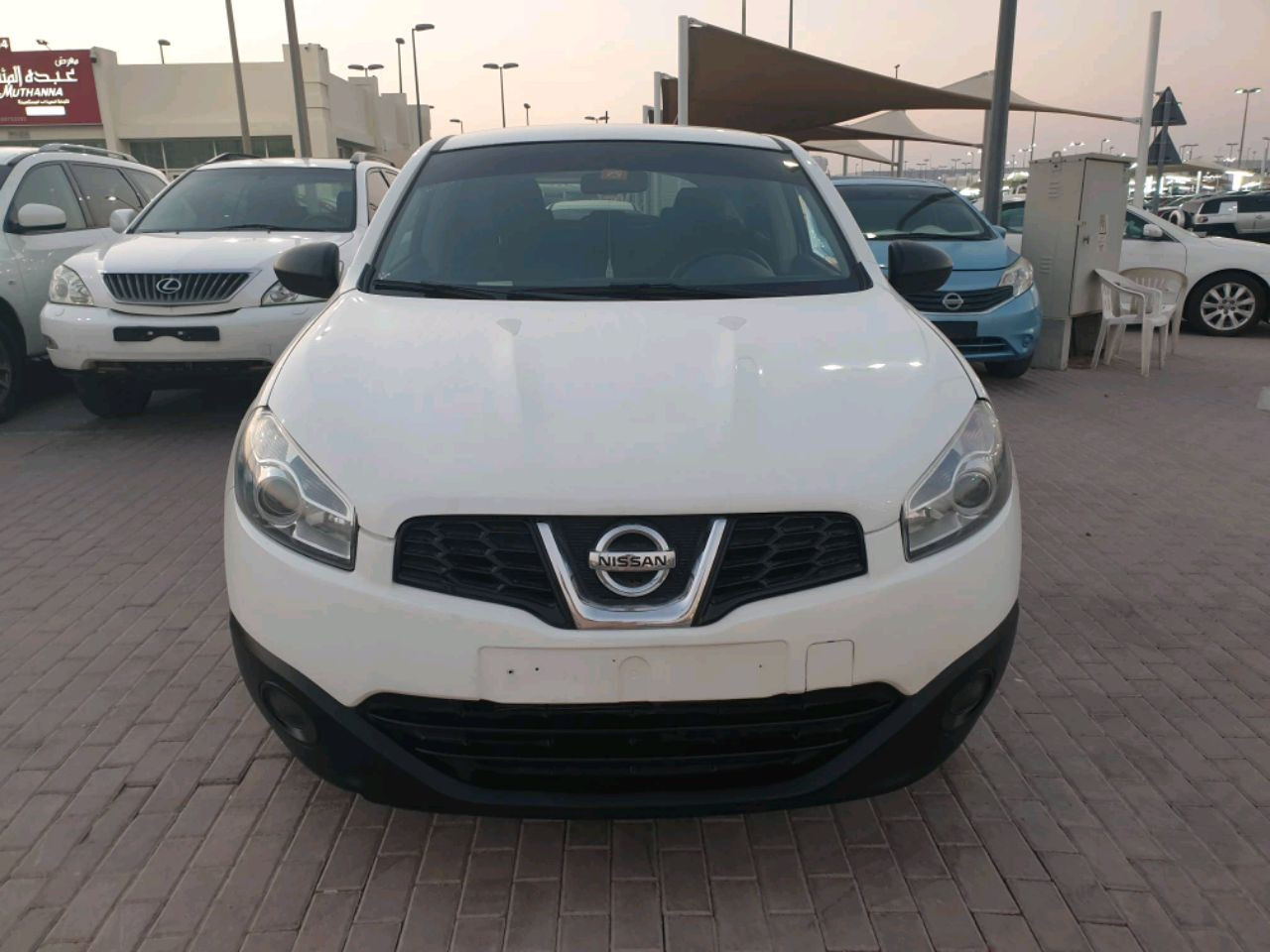 Nissan Qashqai - Image 4