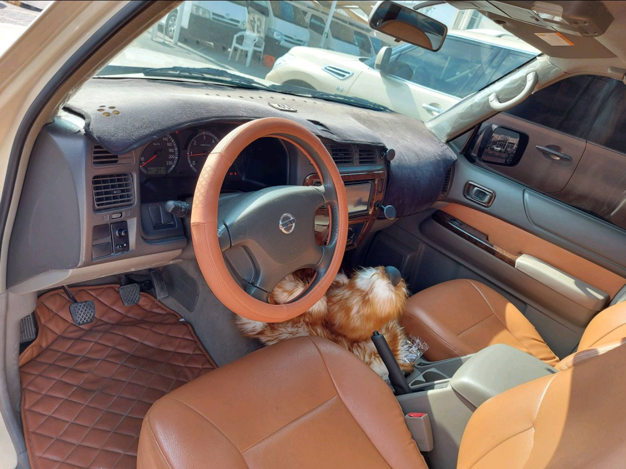 Nissan Patrol - Image 6