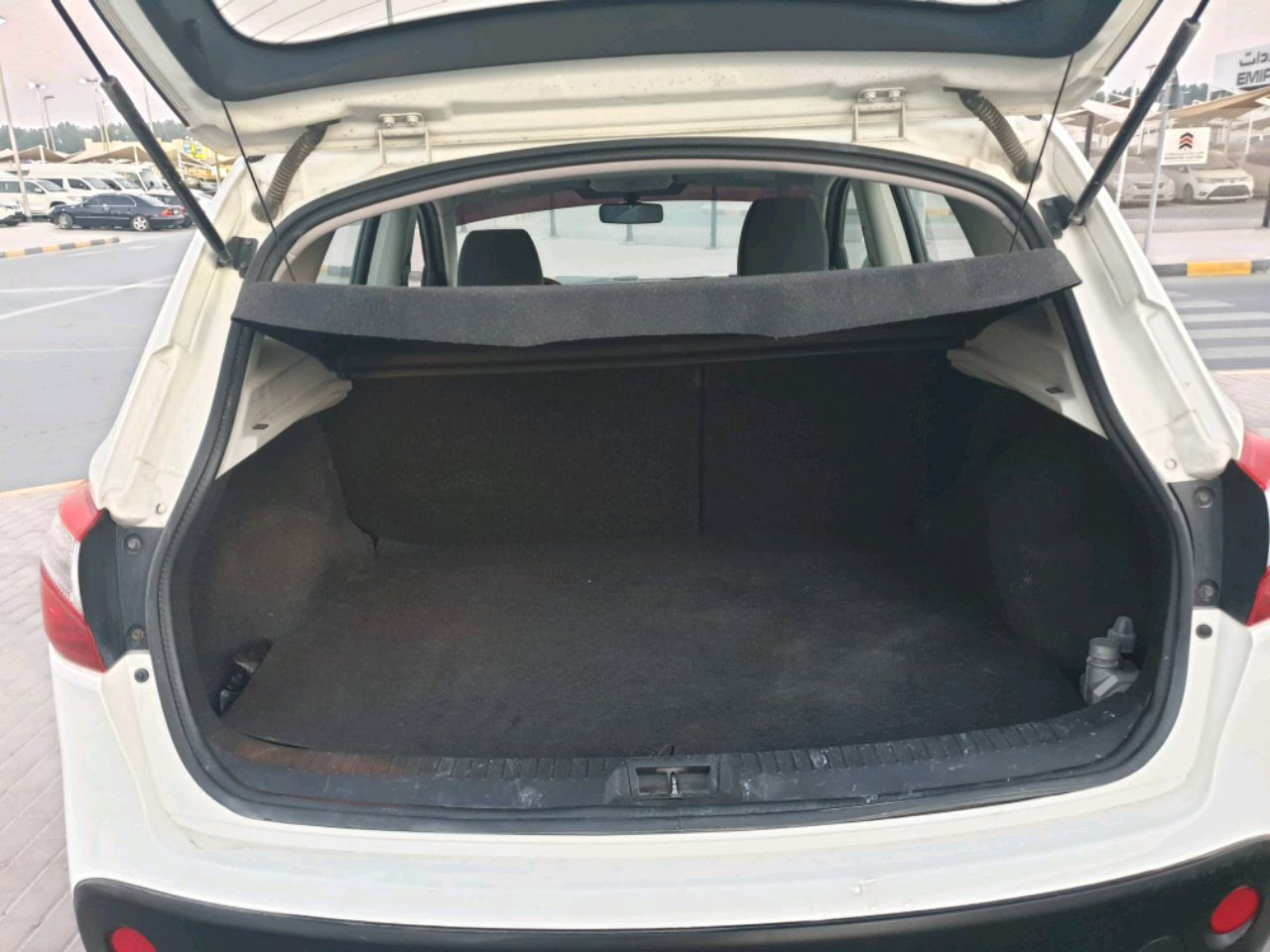 Nissan Qashqai - Image 6