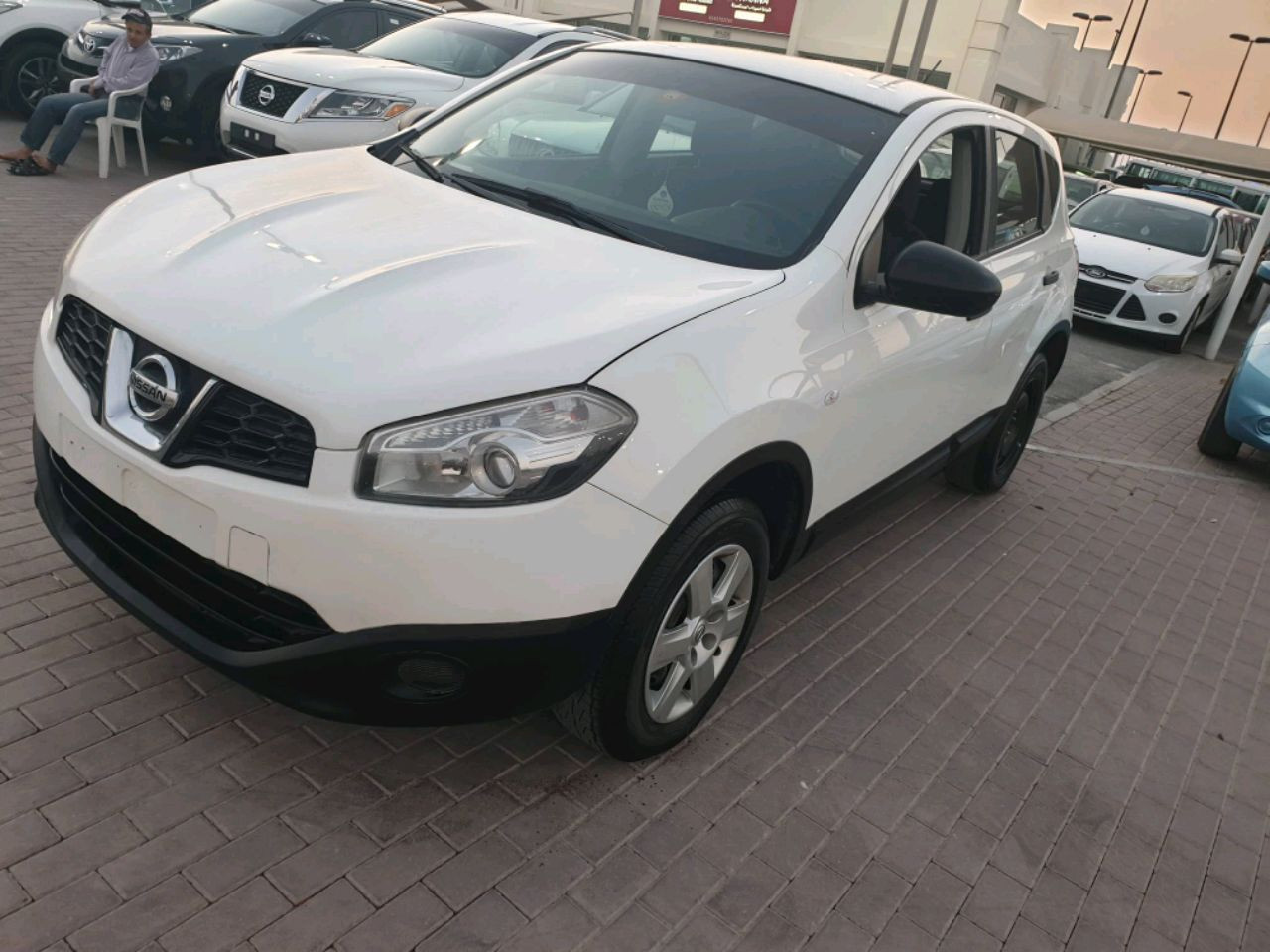 Nissan Qashqai - Image 3