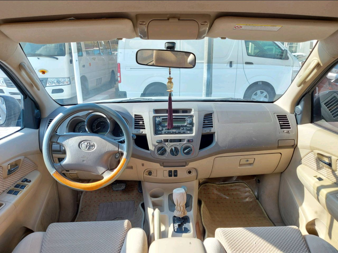 Toyota Fortuner - Image 6