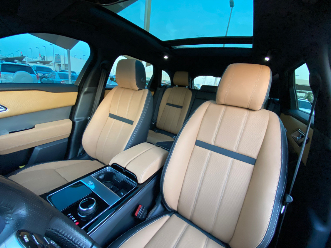 Range Rover VELAR - Image 6