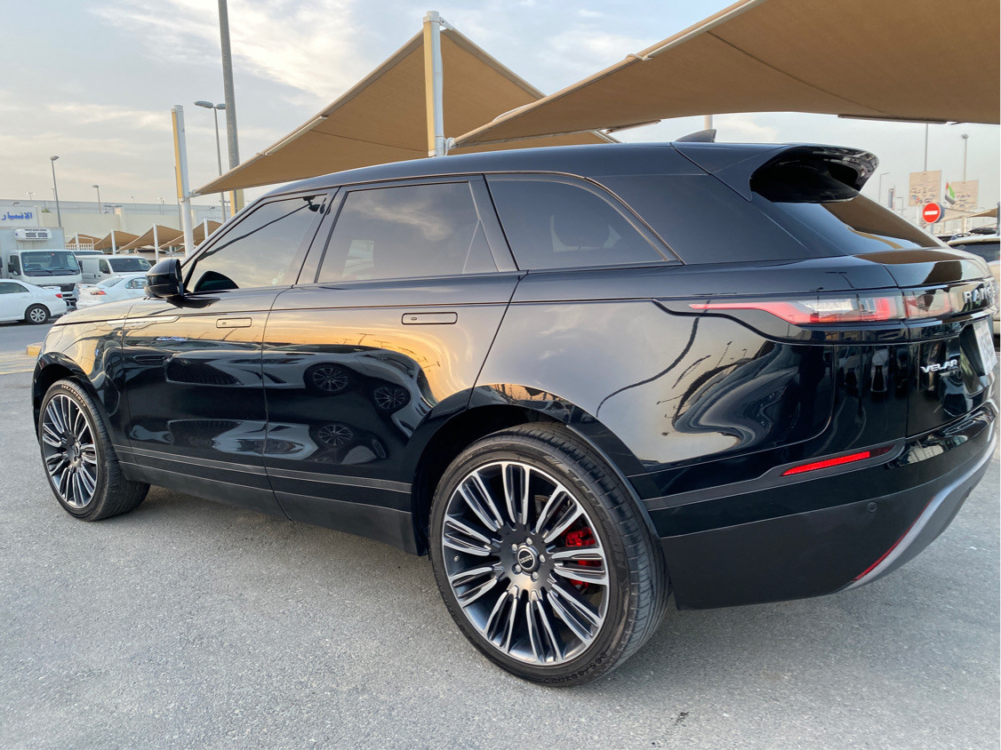 Range Rover VELAR - Image 5