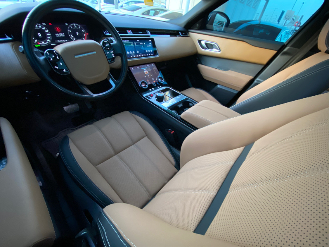 Range Rover VELAR - Image 9