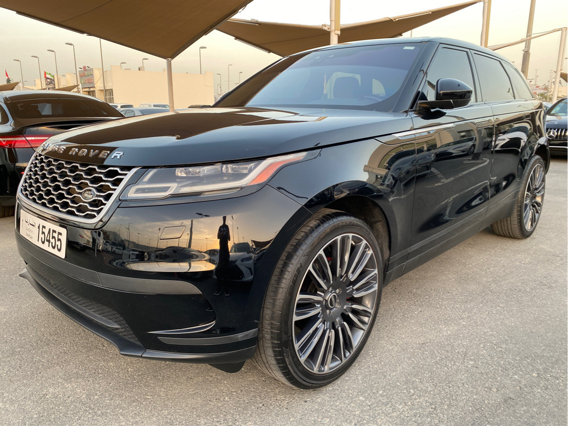 Range Rover VELAR - Image 3