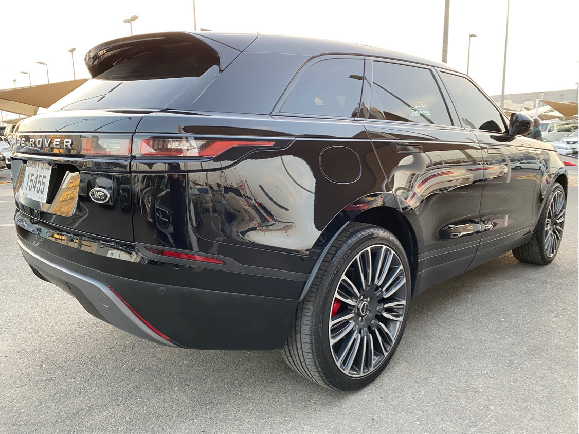 Range Rover VELAR - Image 7
