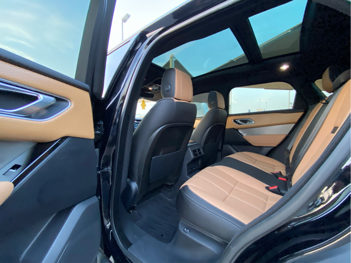 Range Rover VELAR - Image 8