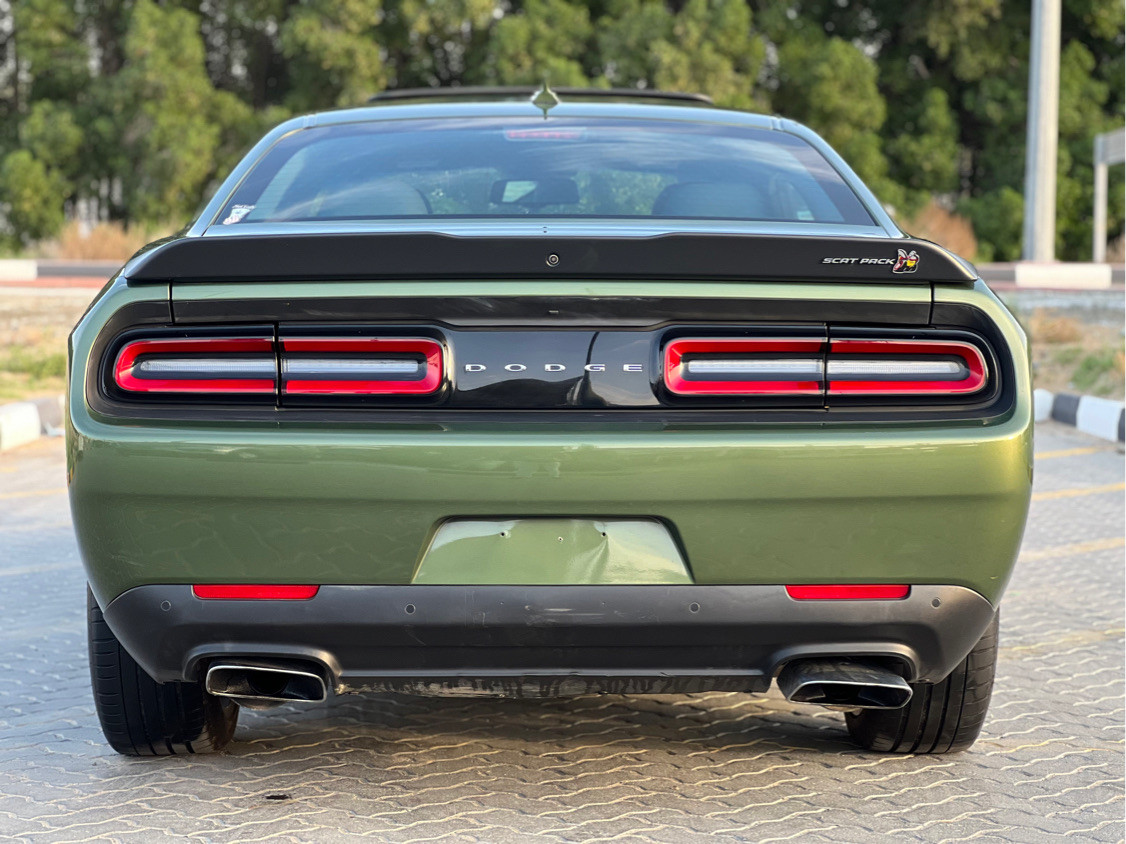 Dodge Challenger - Image 6