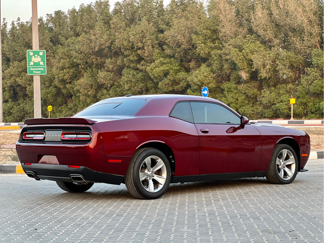 Dodge Challenger - Image 5