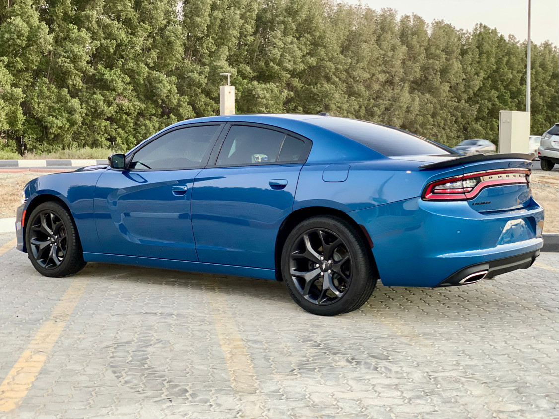 Dodge Charger - Image 3