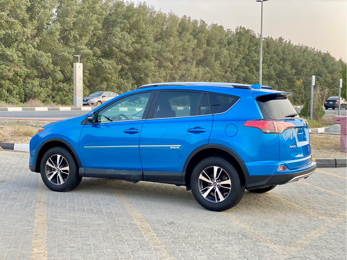 Toyota Rav 4 - Image 3