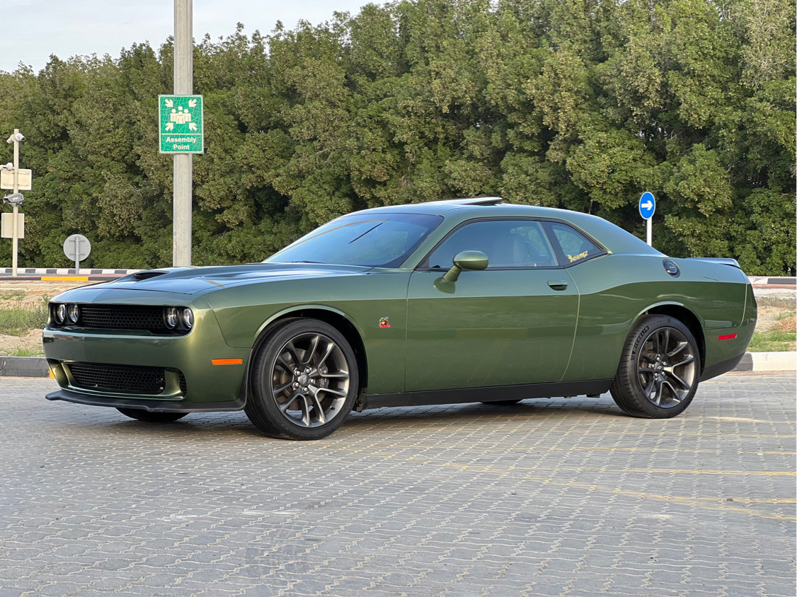 Dodge Challenger - Image 5