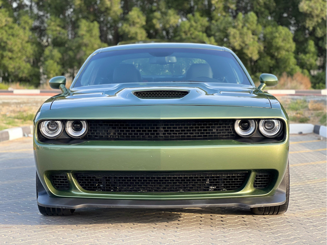 Dodge Challenger - Image 3