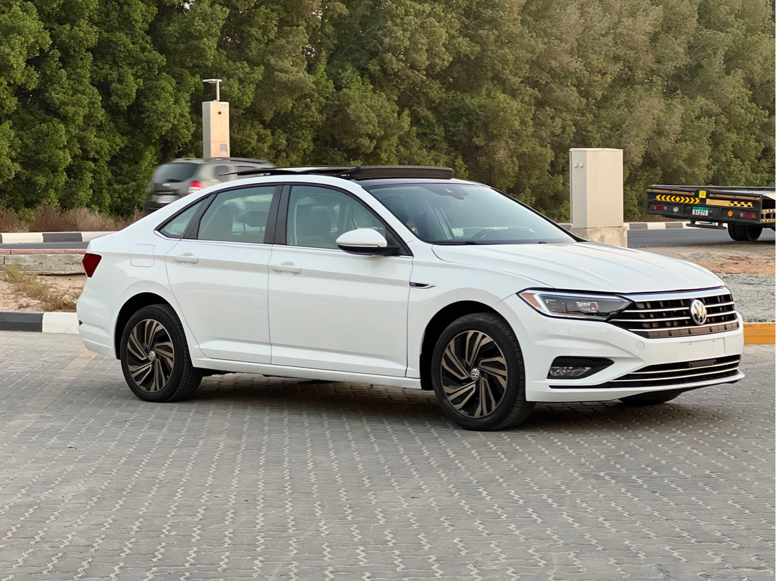 Volkswagen Jetta - Image 3