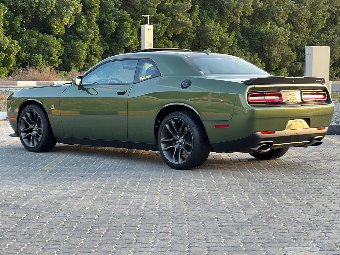 Dodge Challenger - Image 8