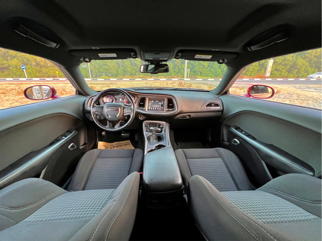 Dodge Challenger - Image 6