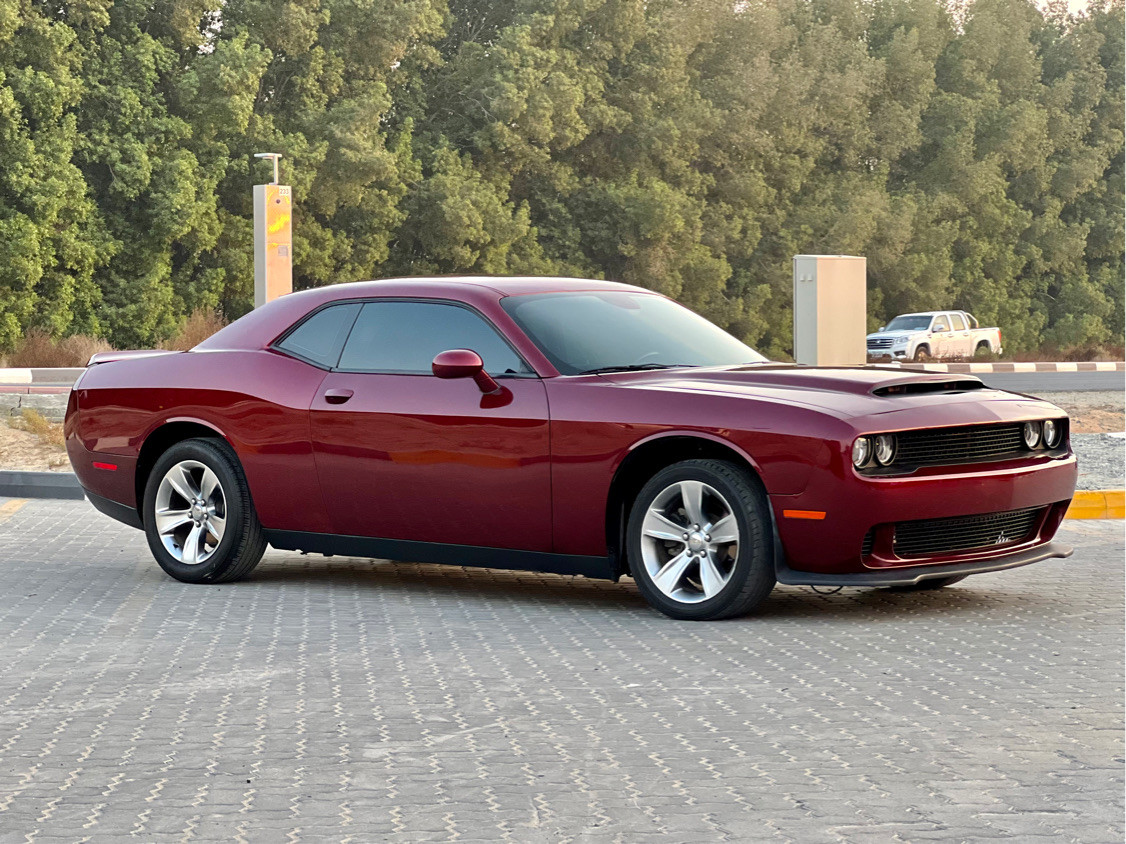 Dodge Challenger - Image 4