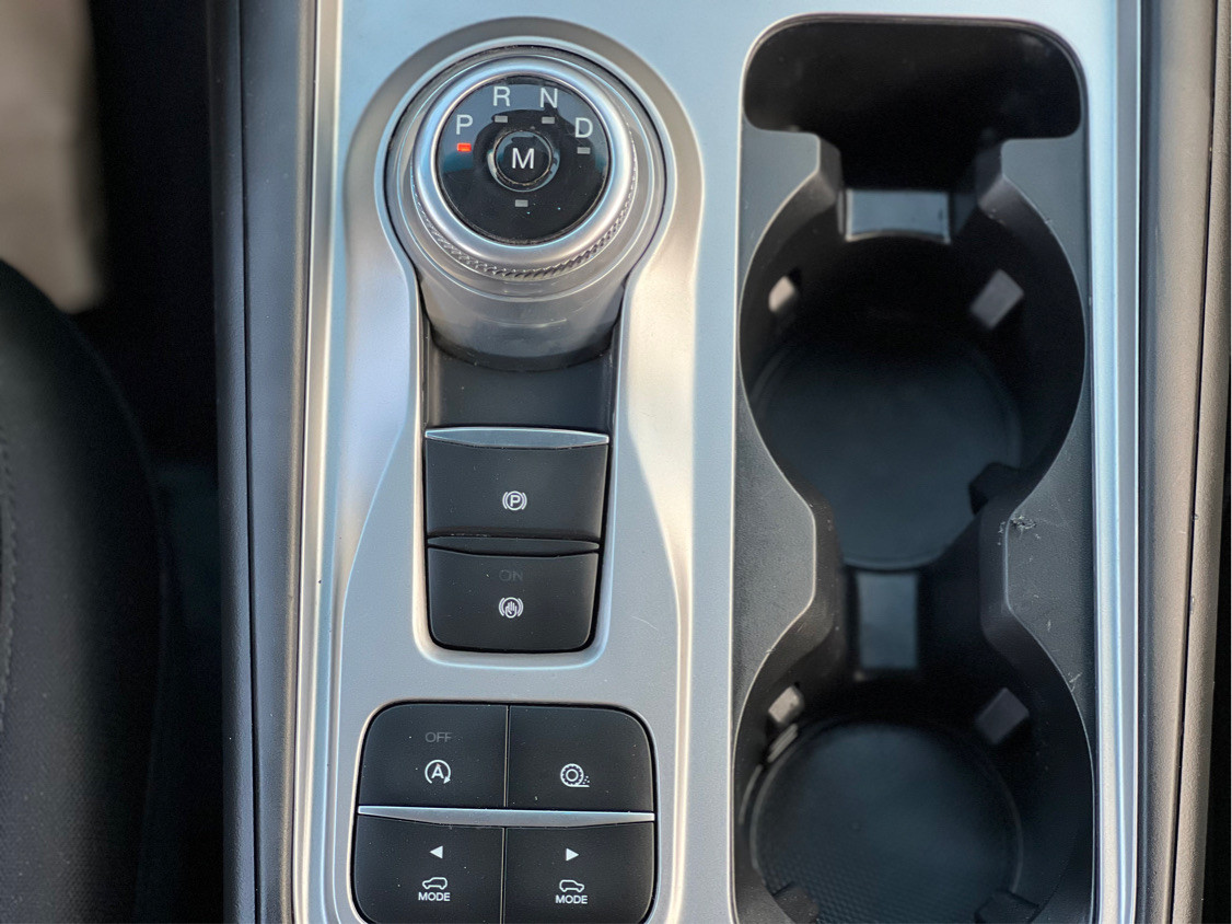 Ford Explorer - Image 4