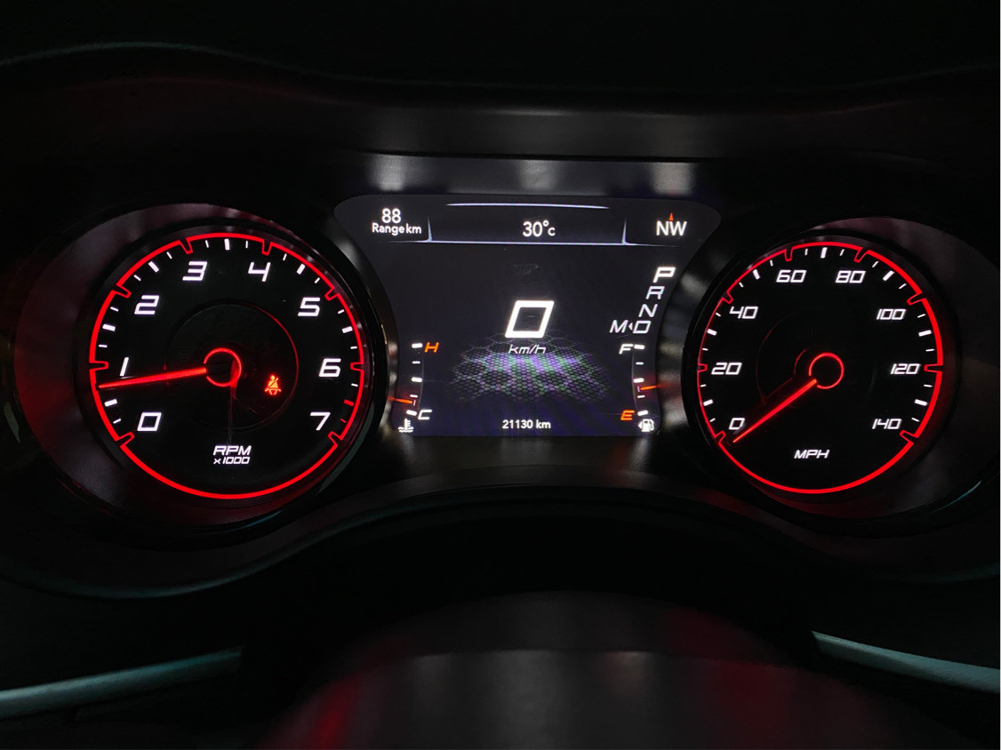 Dodge Charger - Image 6