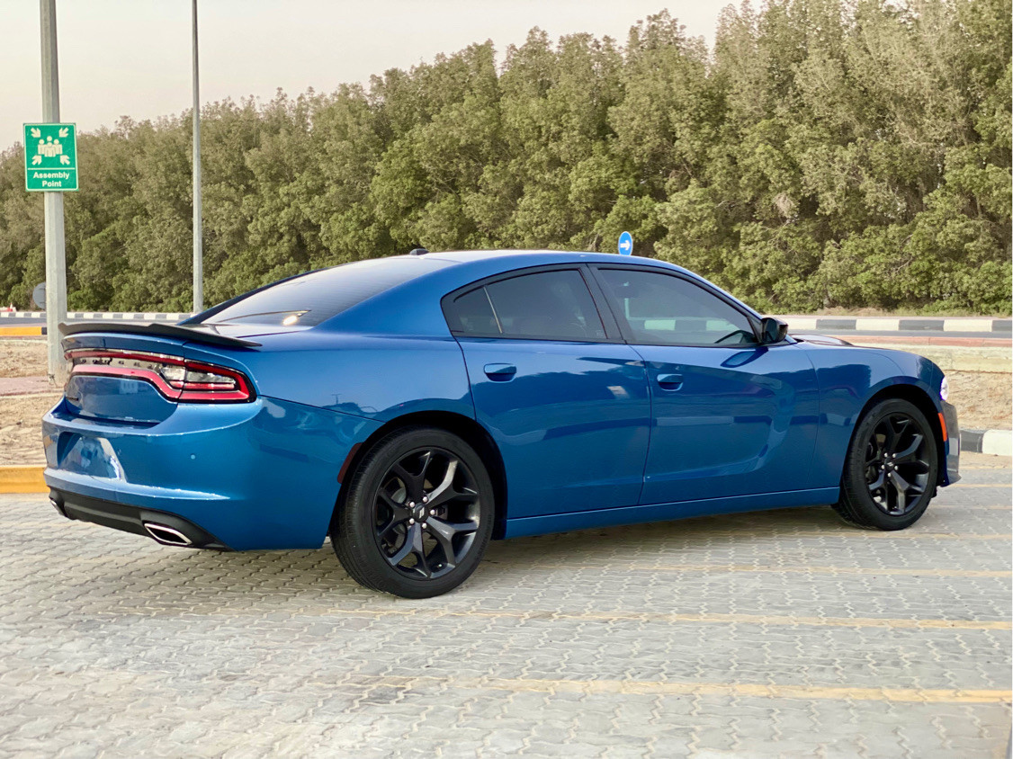 Dodge Charger - Image 2